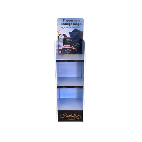 Fsu Table Display Temporary Campaign FSU Displays – Rocket Creative